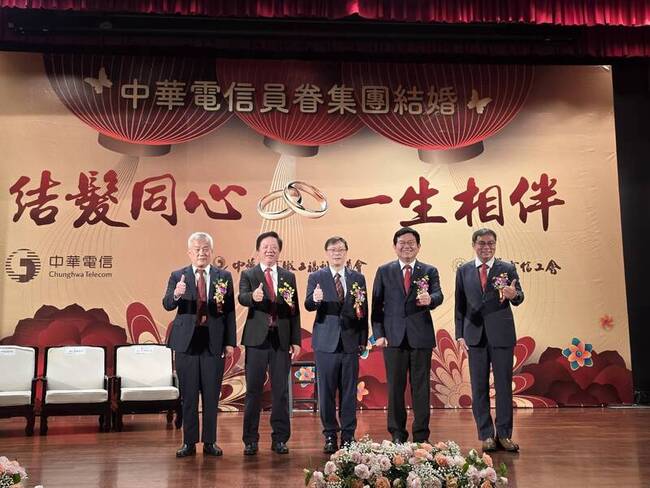 次世代通訊聯盟將成立　簡志誠：發展國家隊打國際盃 | 華視新聞