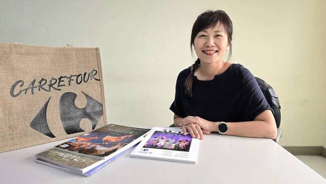 家樂福推非籠飼8年　盼翻轉台灣雞蛋產業鏈 | 華視新聞