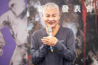 以畫筆回顧政治犯歲月　陳武鎮新作為受難者發聲