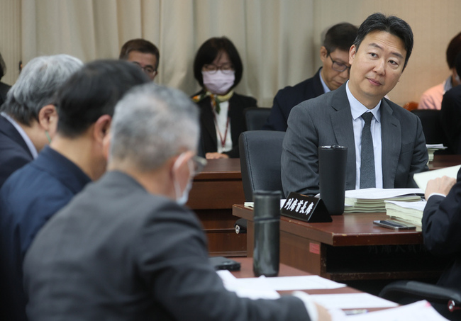 陳世凱：辦淡江大橋通車路跑　有與地方充分溝通 | 華視新聞