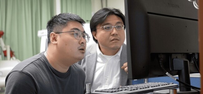 台科大攜手電動機車廠　建預警平台監測電池健康 | 華視新聞