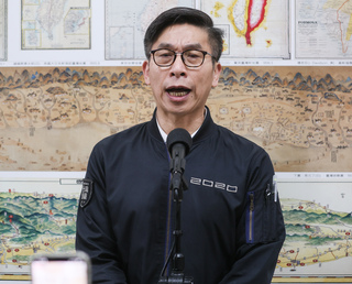 在野提總統國情報告即問即答　綠：侵犯行政立法職權