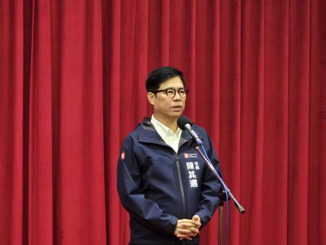 濱崎步上海演唱會遭取消　陳其邁：歡迎來高雄 | 華視新聞