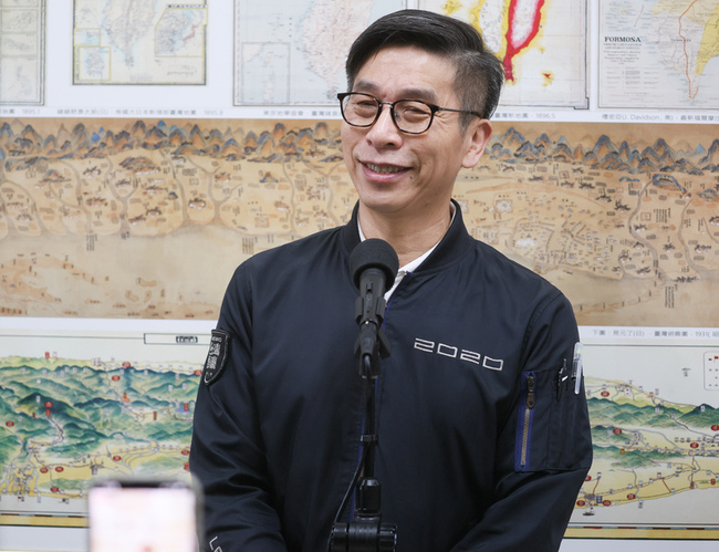 綠提專法納民主假與交通補助　助人民便利行使投票權 | 華視新聞