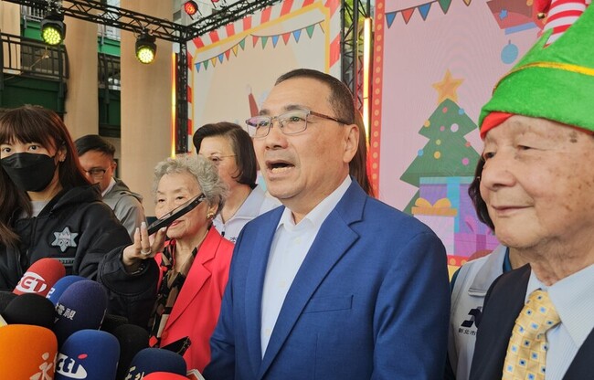 淡水停水逾3天引民怨　侯友宜致歉：追究廠商責任 | 華視新聞