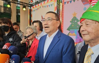 淡水停水逾3天引民怨　侯友宜致歉：追究廠商責任