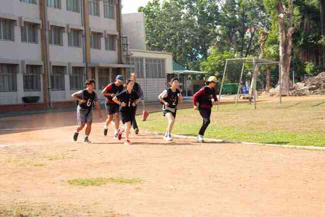 嘉義甄試森林護管員　女性錄取比率達37.5% | 華視新聞