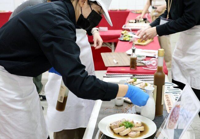 嘉大10日辦土雞創意料理競賽　多元風味開放品嚐 | 華視新聞