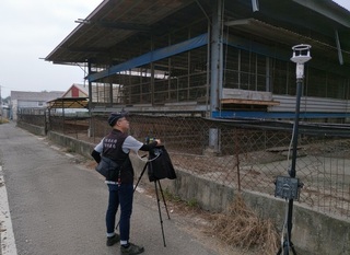 異味夾擊屏東長治百合園區 肥料廠送辦、畜牧場採樣