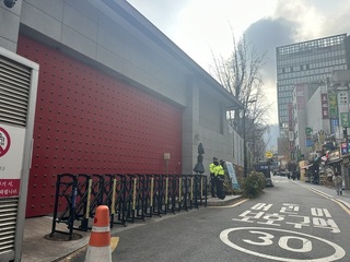 韓國反中示威掀爭議  言論自由與毀謗管制界線模糊