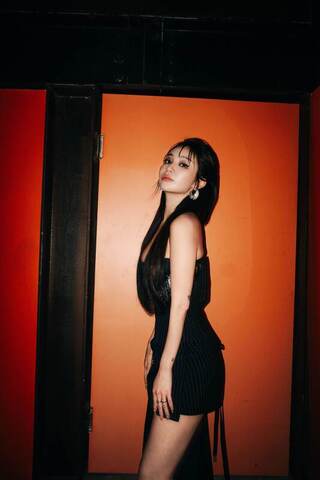 陳芳語創作台灣客家新曲　獻給低潮中努力撐住的人