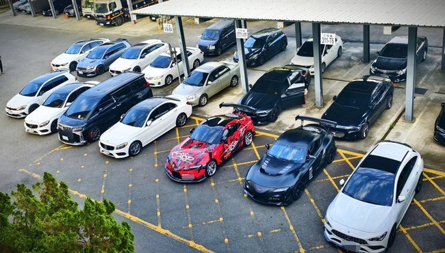 雲林檢警掃蕩飆車集團  兵分多路查扣21輛改裝車 | 華視新聞