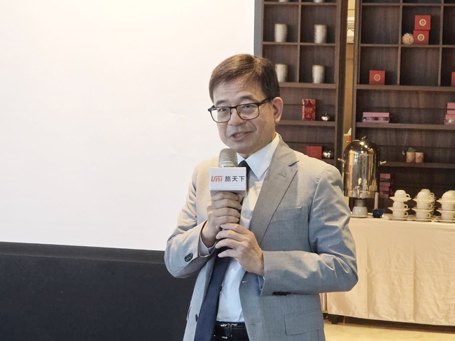 旅天下明年首季轉上櫃　目標門市破百家 | 華視新聞