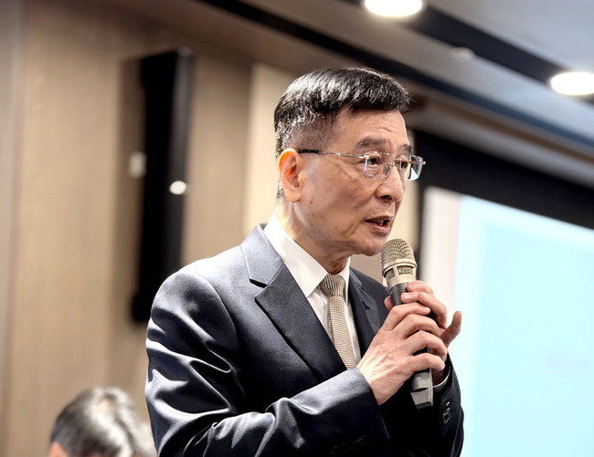 錸德積極轉型　能源營收占比翻倍至42% | 華視新聞