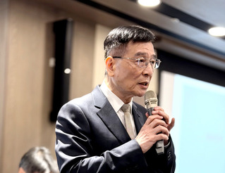 錸德積極轉型　能源營收占比翻倍至42%