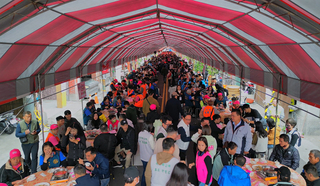 永靖謝平安家年華將登場　味全龍球星參與