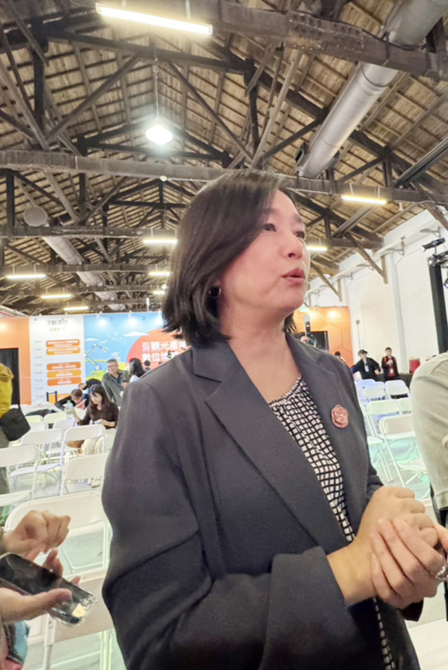 全年來台旅客恐難達900萬 觀光署：花蓮水災影響大 | 華視新聞