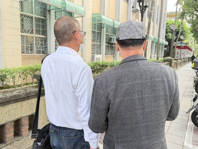 呂國昭叛亂罪已槍決 親人聲請再審求除罪 | 華視新聞