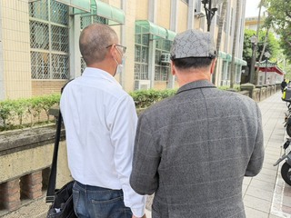 呂國昭叛亂罪已槍決 親人聲請再審求除罪