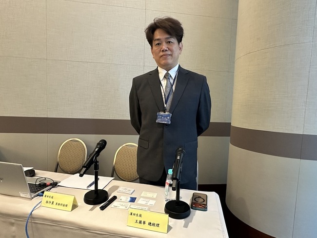 漢田生技看旺第4季　將推三大動能拚營運成長 | 華視新聞