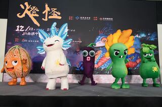 紙風車客家親子劇「燈怪」　苗縣竹南12日起連演3場