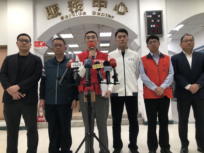 基隆發現新污染物　3天後暖暖區恐預防停水 | 華視新聞