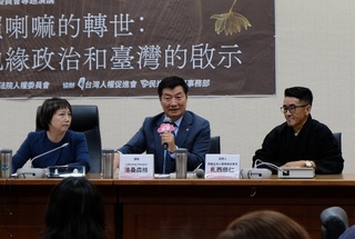 中國干預達賴喇嘛轉世  前藏人司政：地緣政治考量