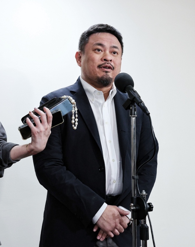 太子集團員工申請失業補助　洪申翰：若違法無法請領 | 華視新聞