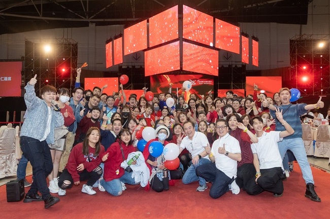 王品18日尾牙百貨外分店公休　明年展店徵逾1200人 | 華視新聞