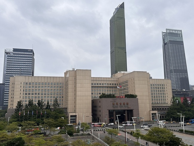 北市府：一番賞應揭露獎項資訊　持續不定期稽查 | 華視新聞