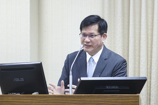 與宏都拉斯復交？林佳龍：取決於國家利益及民意支持