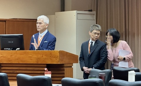 國產發球機2週後進駐國訓 可模擬任何投手球路