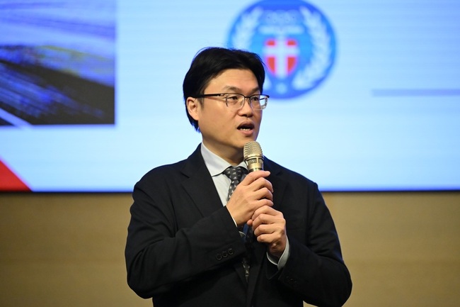 國際身障日　教部次長：障礙多來自環境而非個人 | 華視新聞