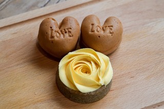 南投烘焙業結合友善石虎農作  消費支持永續保育