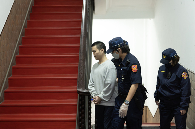 新北三重祖孫3代命案　男子一審判死上訴求改判 | 華視新聞