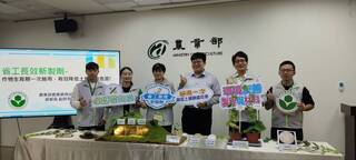 土壤線蟲作物殺手  農藥所研發新製劑效期逾2倍