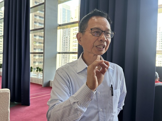 民眾黨台中市長人選  中市黨部：目前無適合人選 | 華視新聞