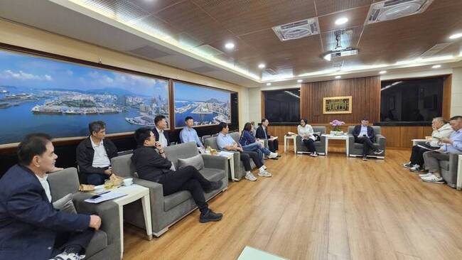 高雄市總預算卡關有解　市府提案將交付審查 | 華視新聞