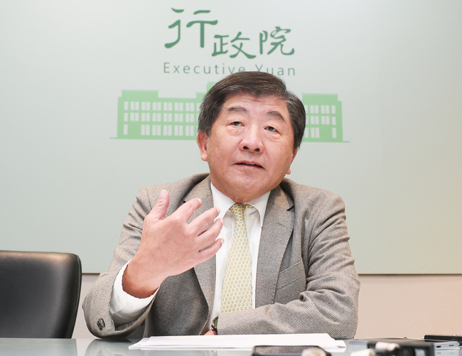 政院擬修法防止非必要藥品斷鏈　放寬可專案進口 | 華視新聞