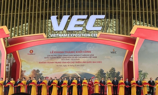 從賣泡麵到掌控越南經濟  東南亞第二富豪傳奇人生 | 華視新聞