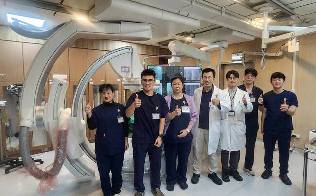 澎湖醫院心血管照護團隊成立12年　患者感謝助重生 | 華視新聞