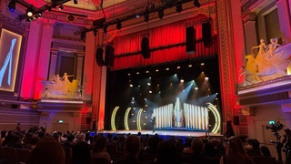 亞洲影藝創意大獎　中央社印尼語節目入圍展製播實力