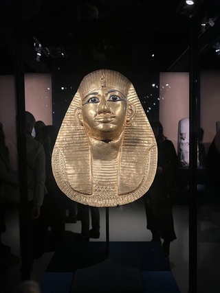 義大利、埃及加強文化交流　羅馬展出逾百件法老珍寶