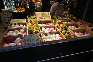 台灣芭樂登陸歐洲　荷蘭首賣會吸引遊子解鄉愁