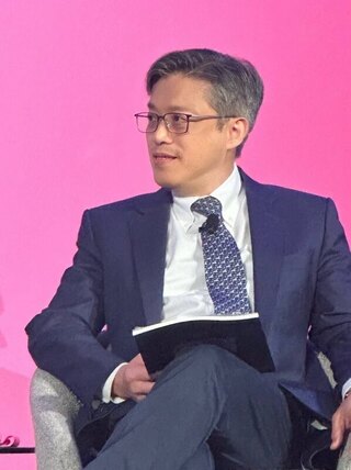 國安會諮委李育杰：中國將台灣當作情報與破壞實驗場