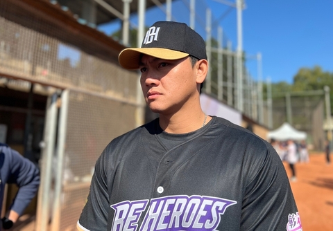 江少慶投模擬比賽飆150公里 開心看到想要數字