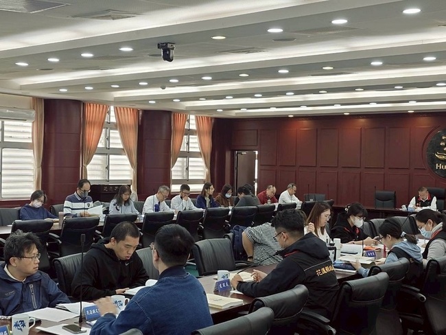 花蓮堰塞湖罹難及失聯慰問金  調高至230萬元 | 華視新聞