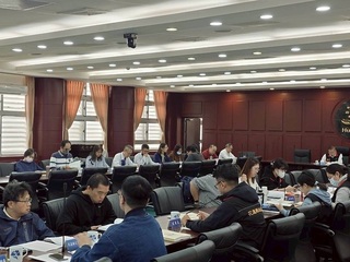 花蓮堰塞湖罹難及失聯慰問金  調高至230萬元