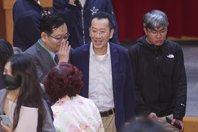 顧立雄：美推有效集體嚇阻　避免印太和平穩定被改變 | 華視新聞