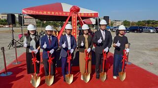 2026台灣燈會主燈跳脫生肖　呈現阿里山神木意象